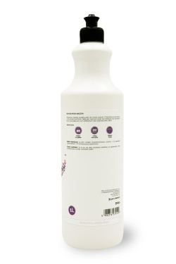 PŁYN DO MYCIA NACZYŃ - cytryna