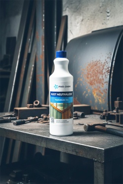 RUST NEUTRALIZER