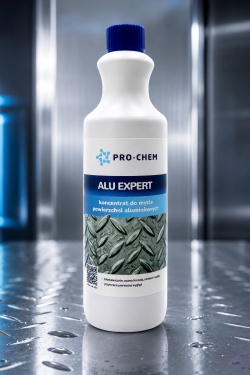 ALU EXPERT 