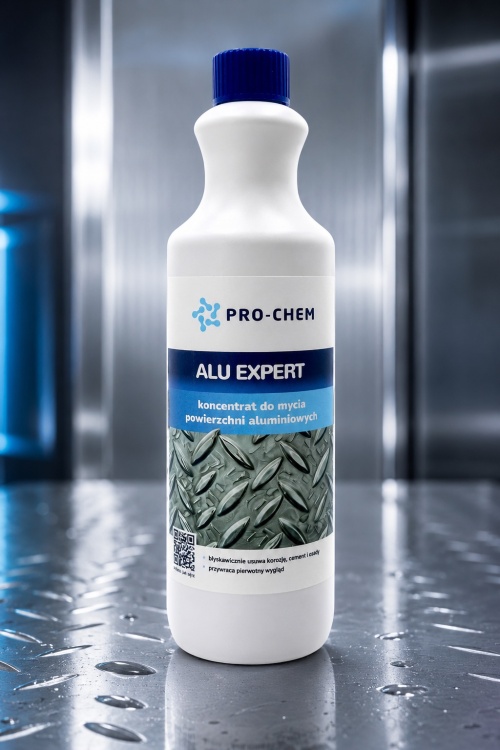 ALU EXPERT 