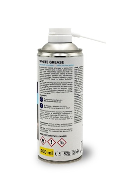 WHITE GREASE