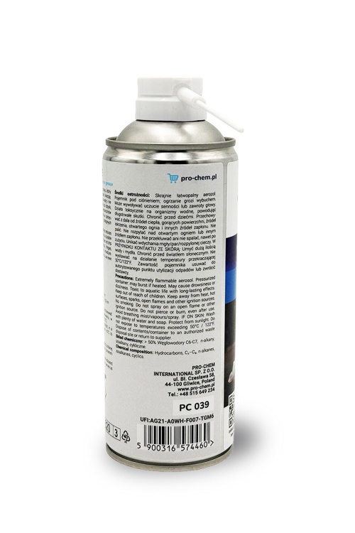 WHITE GREASE