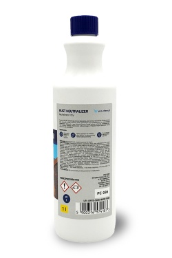 RUST NEUTRALIZER