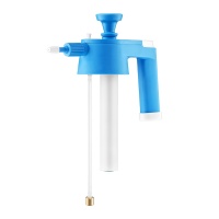  Solvent line pump with an adjustable nozzle for VENUS Sprayers