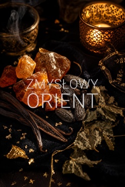 DEEP - zmysłowy orient