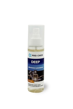 DEEP - obsession