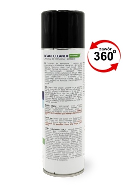 BRAKE CLEANER - economic