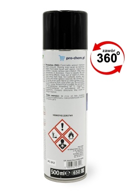 BRAKE CLEANER - economic