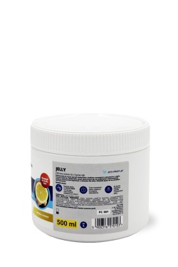 JELLY - lemon