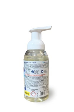 LEATHER CLEANER