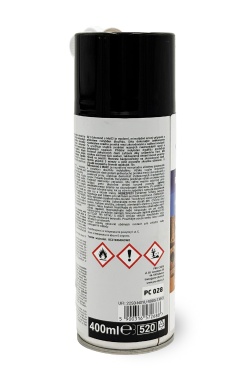 RUST REMOVER