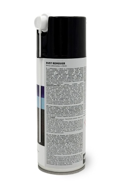 RUST REMOVER