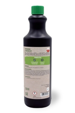 Hydrowosk z osuszaczem