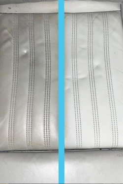 LEATHER CLEANER