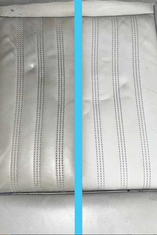 LEATHER CLEANER