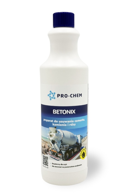 BETONIX