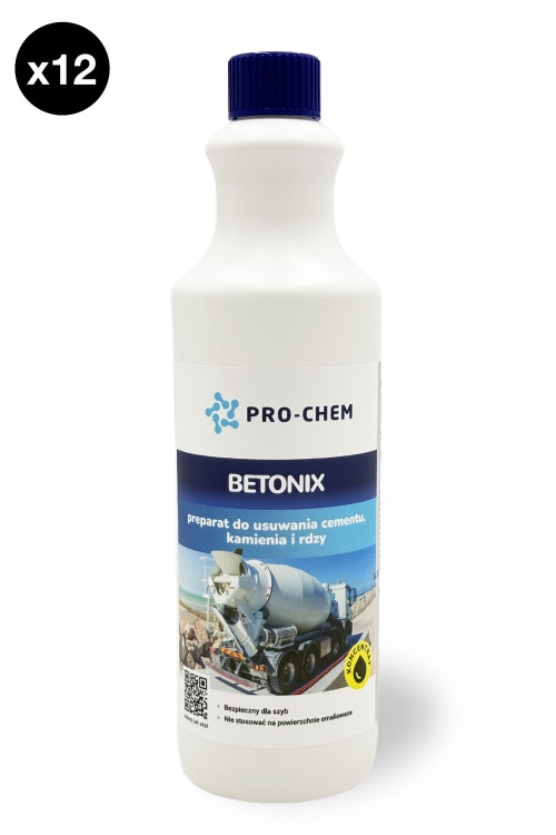 BETONIX